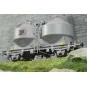 Cement wagons, SMTS - R37 HO43125 R37_HO43125-Cement wagons, SMTS - R37 HO43125