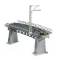 Faller 120470 Maquette, Rampe composée une voie R:360mm Faller Faller_120470 - 4 Faller_120470-Faller 120470 Maquette, Rampe composée une voie R:360mm