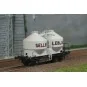 R37_HO43118-R37 HO43118 Cement wagons, SELLIER LEBLANC, ep. III