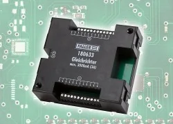 Faller 180633 16V AC to DC Rectifier - Faller - Faller_180633