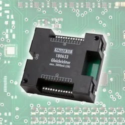 Faller 180633 Redresseur de courant 16V alternatif en continu Faller Faller_180633 - 1