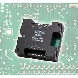 Faller 180633 Redresseur de courant 16V alternatif en continu Faller Faller_180633 - 1