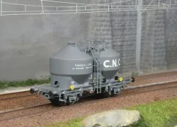 - Rail 37 - R37 - R37_HO43121