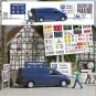 Busch_7912-Busch 7912 PQ Vito - Toilet Paper Rush