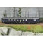 HJ4207-Jouef HJ4178 Set of 3 passenger cars "Train Expo", SNCF, 1/2 set
