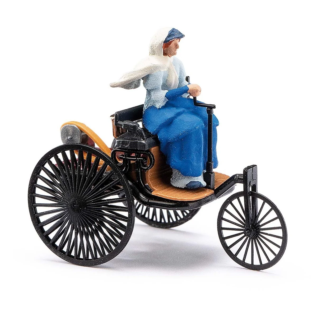 Busch 40007 Benz-Patentwagen - Busch_40007