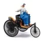 Busch 40007 Benz-Patentwagen Busch_40007-Busch 40007 Benz-Patentwagen