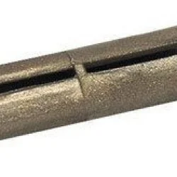 Fleischmann 22214 Plastic insulating rail joiners for N gauge track...