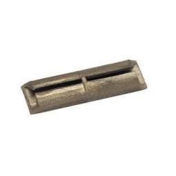Fleischmann 22214 Plastic insulating rail joiners for N gauge track...