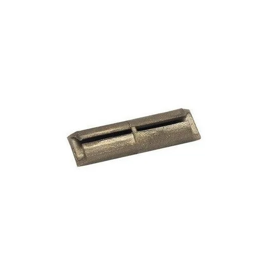 Fle_22214-Fleischmann 22214 Éclisses isolante en plastique pour voies N (x24)
