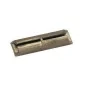 Fle_22214-Fleischmann 22214 Éclisses isolante en plastique pour voies N (x24)