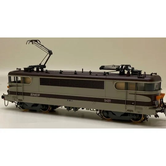 Lsm_10224-LS Models 10224 SNCF BB 9481 electric locomotive, Arzens livery, noodle logo
