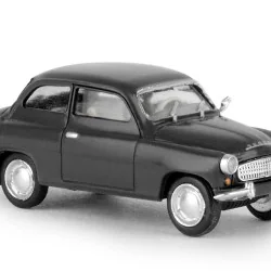 Brekina 27452 Skoda Octavia, noir Sai Sai_27452 - 1