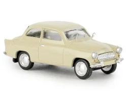 Brekina 27453 Skoda Octavia, beige