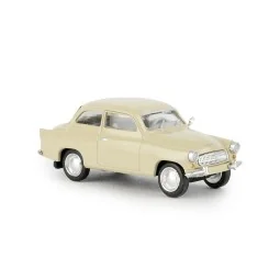 Brekina 27453 Skoda Octavia, beige - Sai - Sai_27453