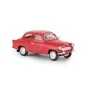Sai_27450-Brekina 27450 Skoda Octavia, rouge