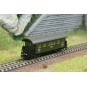 Trix_18963-MiniTrix 18963 Passenger Car Ci (Bay 10), DRB, N - 1/160