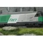 Piko_96152-Locomotive diesel BB 67400, SNCF, Adieu aux BB 67400 FRET - Piko 96152