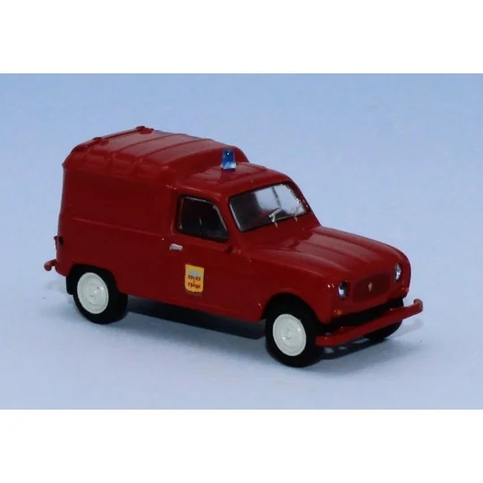 Sai_2446-Sai 2446 Renault 4 van, Le Mans fire department