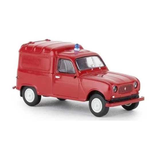 Sai_2447-Sai 2447 Renault 4 fourgonnette, pompiers de Versailles