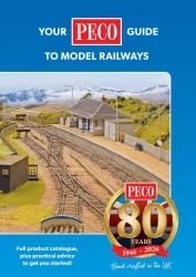 Peco General Catalog No. 9 - 2026 - CAT-9