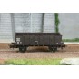 WB-918-Ree Modeles WB918 Wagon Tombereau caisse métallique, SNCF, ep.III