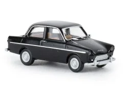 Brekina 27721 DAF 750, black - Sai - Sai_27721