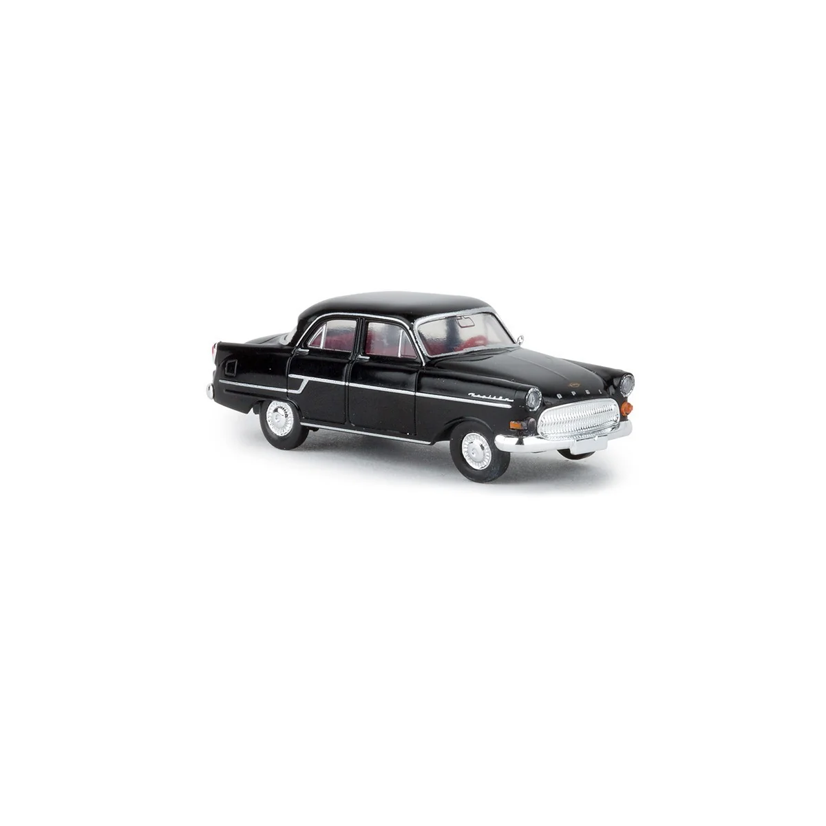 Brekina 20880 Opel Kapitän 1956, noire Sai Sai_20880 - 1