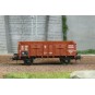 WB-929-Ree Modeles WB929 Dump Wagon with metal body, DR, ep.III