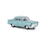 Brekina 20882 Opel Kapitän 1956, bleu turquoise Sai Sai_20882 - 1 Sai_20882-Brekina 20882 Opel Kapitän 1956, bleu turquoise