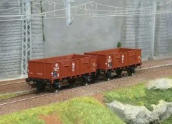 - Ree Modeles - WB-931