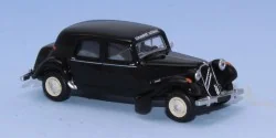SAI 6112 Citroën Traction 11B 1952, gendarmerie nationale Sai Sai_6112 - 1