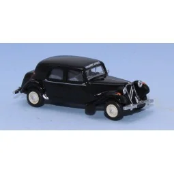 SAI 6112 Citroën Traction 11B 1952, national gendarmerie - Sai_6112