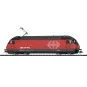 Trix_22969-Trix 22969 Re 460 electric locomotive, SBB, digital sound