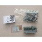 ARTI_1870201-Artitec 1870201 US M813A1 Fuel Truck Kit