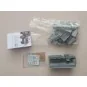 ARTI_1870201-Camion fuel US M813A1 Kit - Artitec 1870201