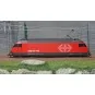 Trix_22969-Trix 22969 Re 460 electric locomotive, SBB, digital sound