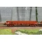 Roco_6600224-Roco 6600119 Set of 2 wagons with swiveling stanchions, type Ks, SNCF, loaded with reels