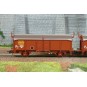 Roco_6600173-Roco 6600173 Set of 3 sliding roof wagons, type Tms, SNCF