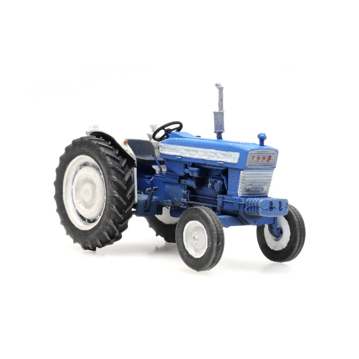 Artitec 387.441 Ford 5000 Tractor - Arti_387.441