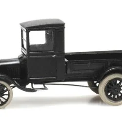 Artitec 387.417 Véhicule Ford Modèle TT pick-up Artitec Arti_387.417 - 1