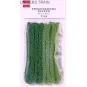 Busch 7155 Petites haies x2 Busch Busch_7155 - 1 Busch_7155-Busch 7155 Petites haies x2