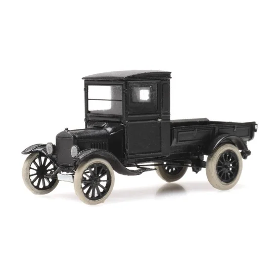 Arti_387.417-Artitec 387.417 Véhicule Ford Modèle TT pick-up