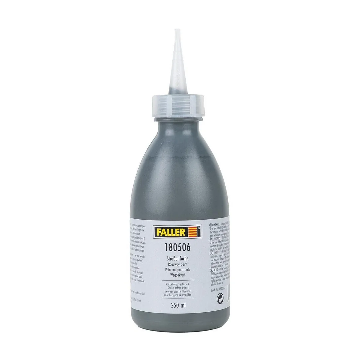 Faller 180506 Peinture pour route Faller 180506 Peinture pour route