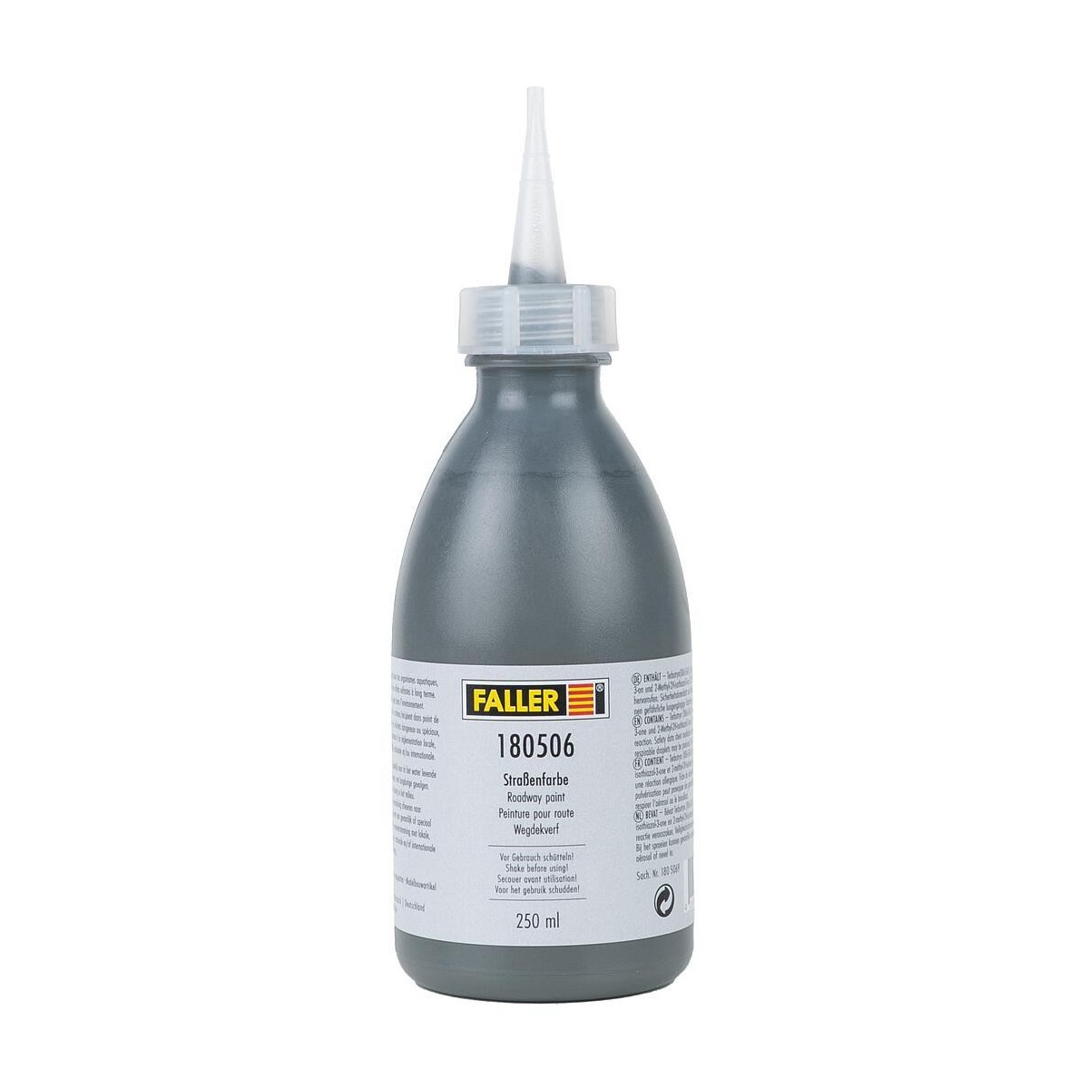 Faller 180506 Road Paint - Faller - Faller_180506 Faller 180506 Road Paint - Faller - Faller_180506