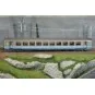 LSM_41253DC-Set of 3 LS Models VU + VTU coaches, 41253DC, driving trailer car, SNCF, TER Rhône-Alpes, Casquette logo, lighting