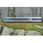 EPM_E_41.49.15-Epm 41.49.15 Rame Réversible Régional SNCF, RRR Rhones Alpes, bleu / inox, logo nouilles, n°37