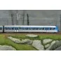 EPM_E_41.49.15-EPM 41.49.15 SNCF Regional Reversible Trainset, RRR Rhône-Alpes, blue/stainless steel, noodle logo, No. 37