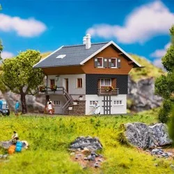 Faller 130676 Maquette, Chalet Faller Faller_130676 - 1