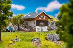 Faller 130676 Maquette, Chalet Faller Faller_130676 - 1